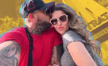 Cibad Hernández manda indirectas a ex´s de Alicia Villarreal