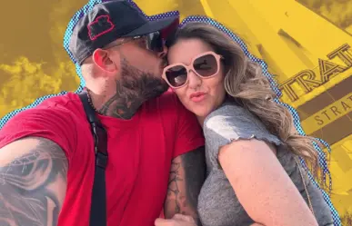 Cibad Hernández manda indirectas a ex´s de Alicia Villarreal