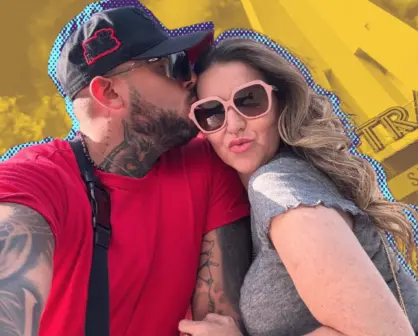 Cibad Hernández lanza indirectas contra Arturo Carmona y Cruz Martinez