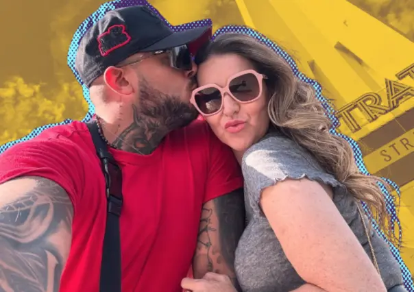 Cibad Hernández manda indirectas a ex´s de Alicia Villarreal