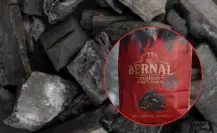 Conoce “El Bernal”, la nueva marca de carbón vegetal hecho por productores tamaulipecos