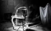 Misterios de la Casa de los Espantos en Saltillo: la tragedia que dio origen a la leyenda
