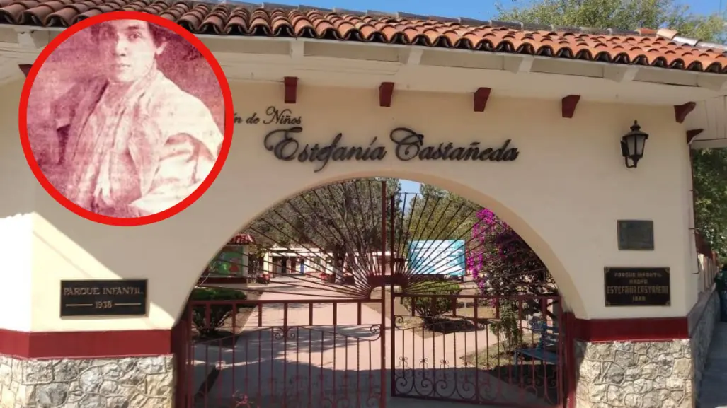 Esta celebridad tamaulipeca fue fundadora de los jardines de niños en México