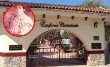 Esta celebridad tamaulipeca fue fundadora de los jardines de niños en México