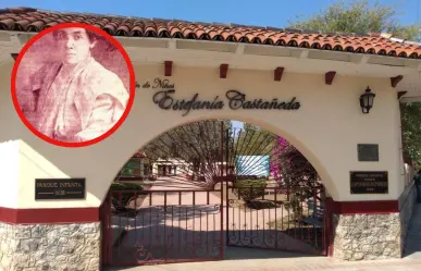 Esta celebridad tamaulipeca fue fundadora de los jardines de niños en México