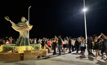 “Salsa pa’ la Calle”: clases de baile gratuitas transforman el Malecón de La Paz
