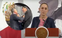 Claudia Sheinbaum denuncia linchamiento mediático contra Noroña y acusa uso de bots