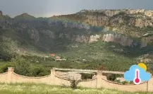 Estos son los municipios de Durango en donde se pronostican lluvias este 29 de agosto