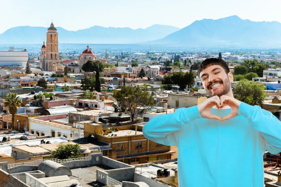 ¡Se acerca! ¿Cuándo ingresará el primer frente frío a Coahuila?
