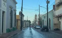 Clima en Coahuila: ¿dónde lloverá este viernes 29 de agosto? 
