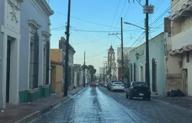 Clima en Coahuila: ¿dónde lloverá este viernes 29 de agosto? 