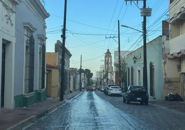Clima en Coahuila: ¿dónde lloverá este viernes 29 de agosto? 