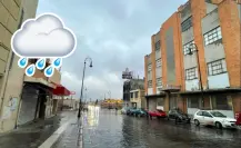 ¿Qué esperar del frente frío en Coahuila para este 30 de agosto? 