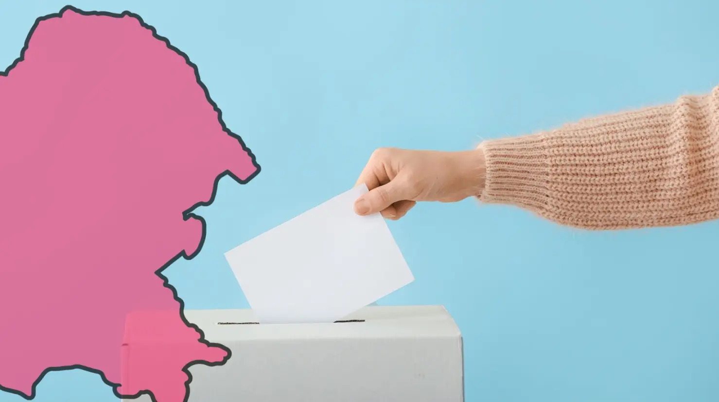 En 2026 habrá elecciones en Coahuila para renovar el Congreso local. (Fotografía: Canva)