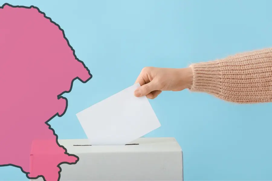 Coahuila ya tiene ruta electoral para 2026: así será el calendario del INE