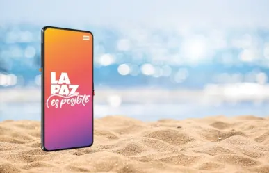 ¿Playa bloqueada? Aprende a denunciar desde tu celular con la App La Paz