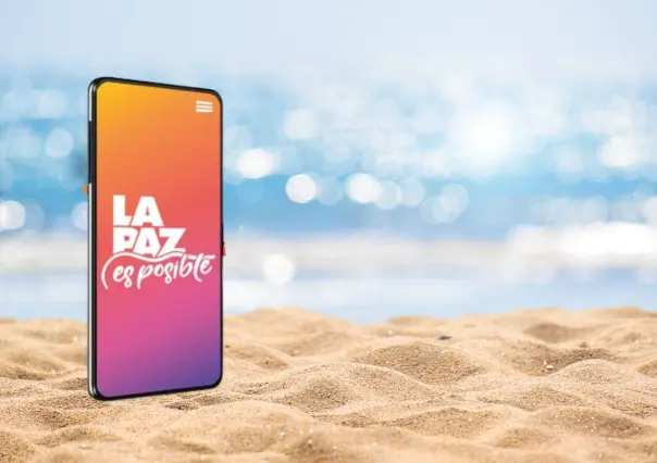 ¿Playa bloqueada? Aprende a denunciar desde tu celular con la App La Paz
