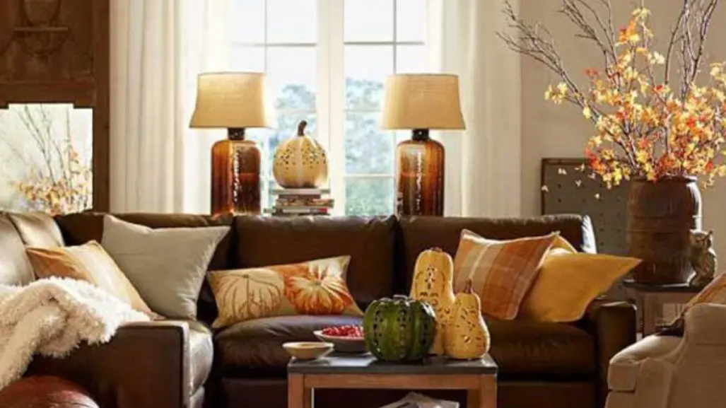 ¿Con ganas de un cambio? Redecora tu hogar con estas 5 recomendaciones