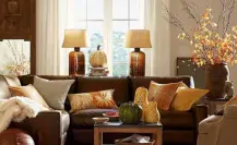 ¿Con ganas de un cambio? Redecora tu hogar con estas 5 recomendaciones