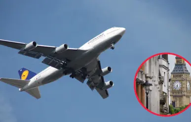 ¿Cuál es el precio del vuelo de Durango a las ciudades principales de Inglaterra? 