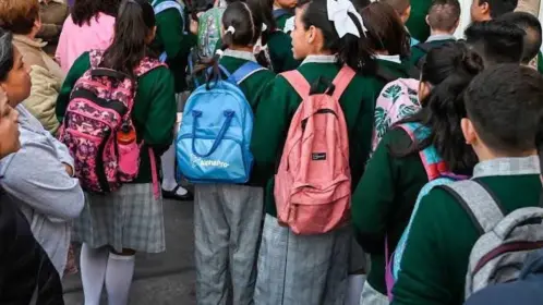¿Cuándo empiezan las clases en secundarias de Edomex? Esta es la fecha oficial según la SEP