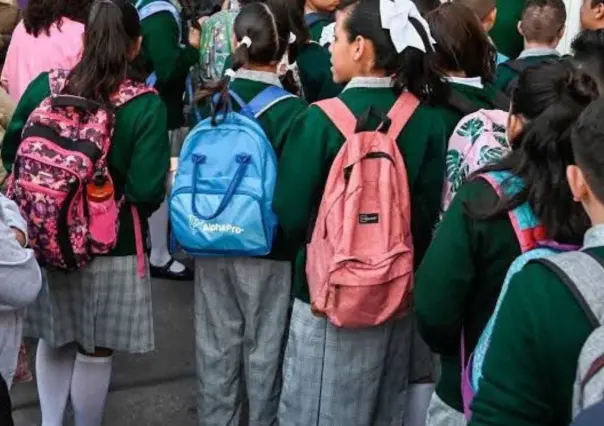 ¿Cuándo empiezan las clases en secundarias de Edomex? Esta es la fecha oficial según la SEP