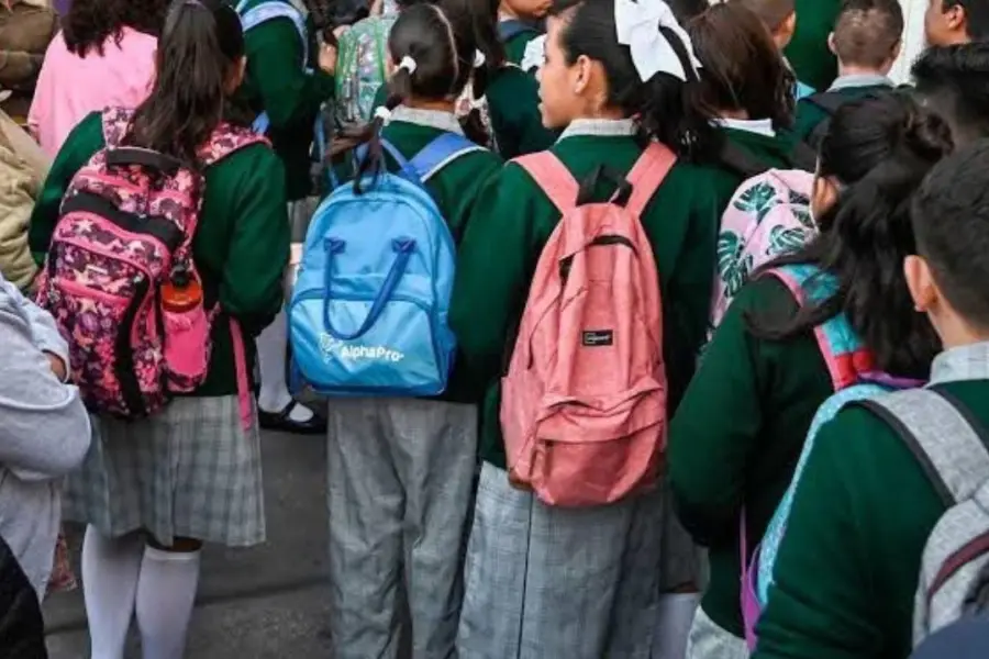 ¿Cuándo empiezan las clases en secundarias de Edomex? Esta es la fecha oficial según la SEP
