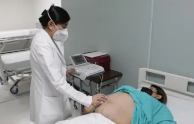 Llama IMSS Coahuila a llevar control preconcepcional, ¿qué significa?