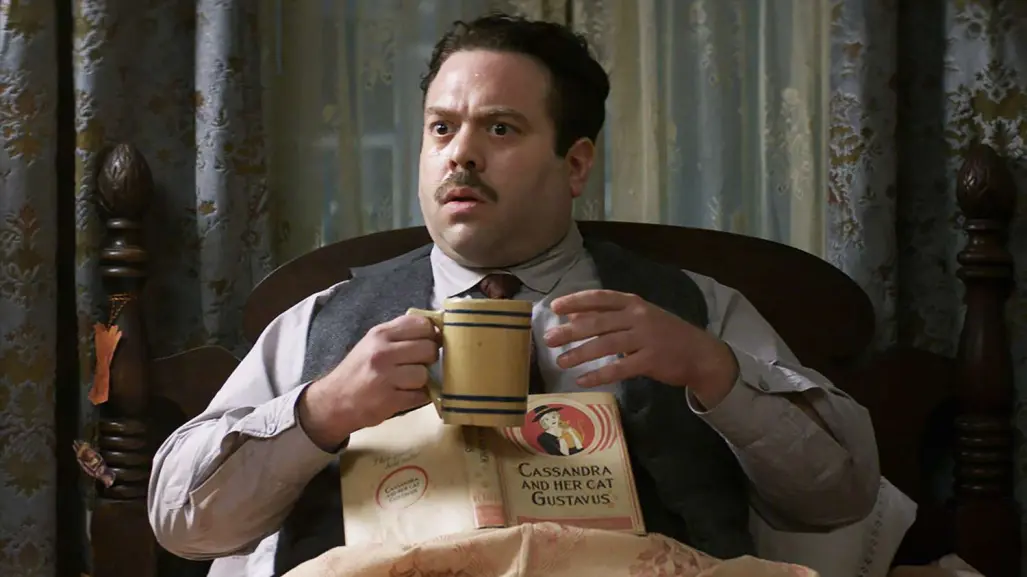 Dan Fogler, actor de la trilogía de Animales Fantásticos, visitará Monterrey