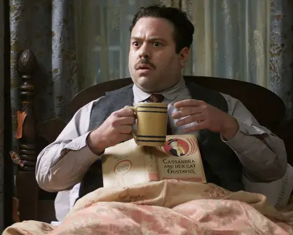 Dan Fogler, actor de la trilogía de Animales Fantásticos, visitará Monterrey