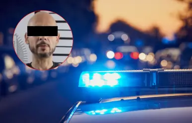 Intento de fuga termina con detención de hombre; policía de Santiago asegura droga y dinero