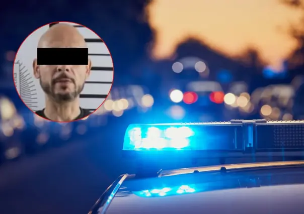 Intento de fuga termina con detención de hombre; policía de Santiago asegura droga y dinero