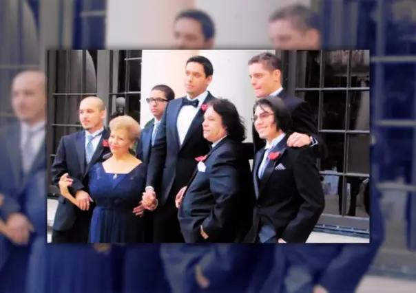 Juan Gabriel: Amiga del "Divo de Juárez" afirma que tenía dos hijos no reconocidos