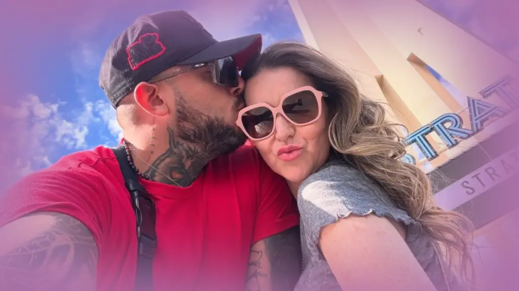 Alicia Villarreal cubre los gastos de su novio en Las Vegas, afirma empleado del hotel | Fotos