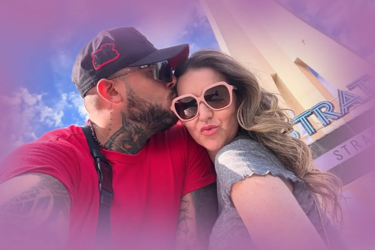Alicia Villarreal cubre los gastos de su novio (Foto: IG @cibadoficial11 / Canva)