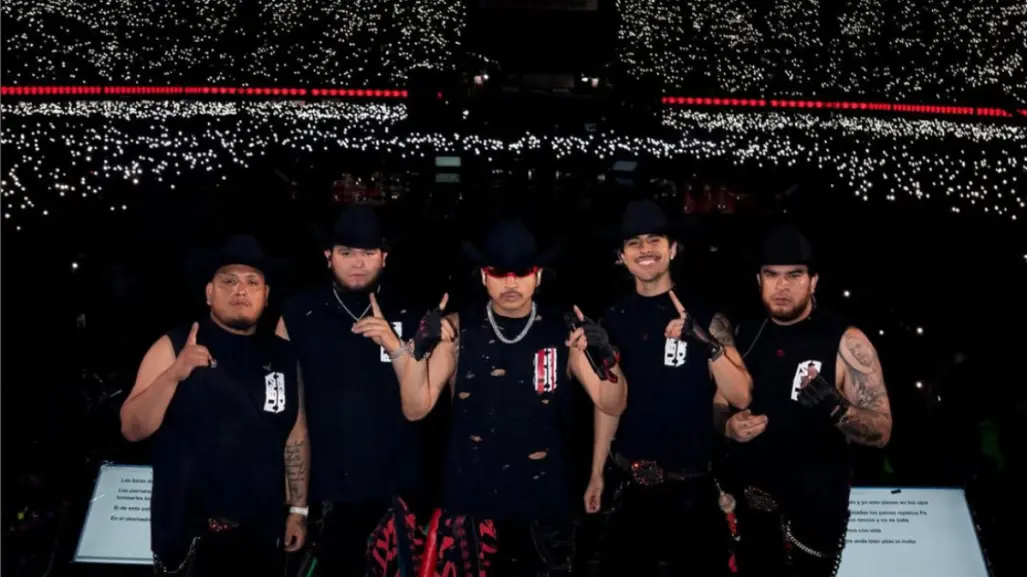 Fuerza Regida: El grupo más importante de la música regional mexicana en la actualidad