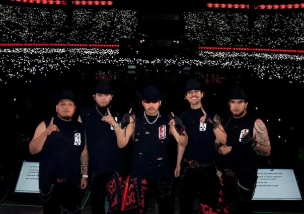 Fuerza Regida: El grupo más importante de la música regional mexicana en la actualidad