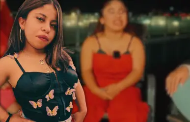 Entre lágrimas, Lupita TikTok habla de la muerte de su hija y admite que extraña Medellín