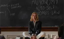 Julia Roberts desafía debates feministas con su actuación en “After the Hunt” en Venecia