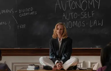 Julia Roberts desafía debates feministas con su actuación en "After the Hunt" en Venecia