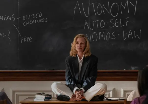 Julia Roberts desafía debates feministas con su actuación en "After the Hunt" en Venecia