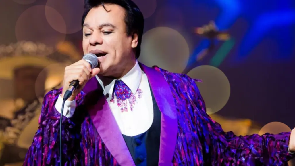 De Rocío Dúrcal a Marc Anthony: los duetos inolvidables de Juan Gabriel
