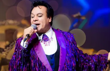 De Rocío Dúrcal a Marc Anthony: los duetos inolvidables de Juan Gabriel