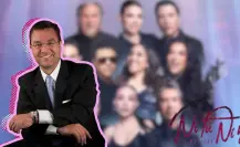 Guillermo Pous  aclara polémica sobre el musical con temas de Juan Gabriel