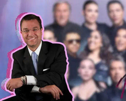 Guillermo Pous  aclara polémica sobre el musical con temas de Juan Gabriel