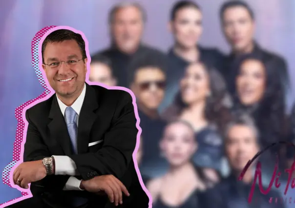 Guillermo Pous  aclara polémica sobre el musical con temas de Juan Gabriel