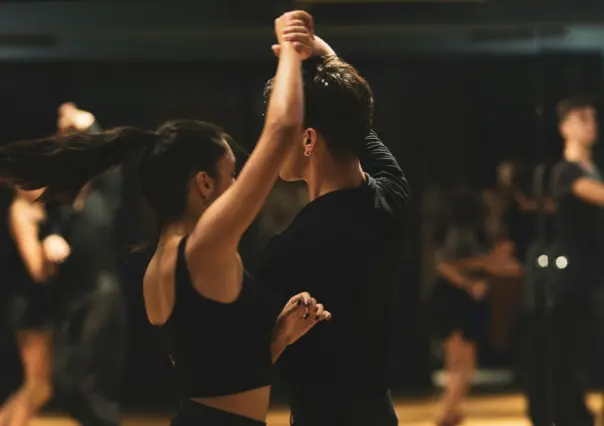 De principiante a experto: aquí puedes aprender a bailar con la mejor música