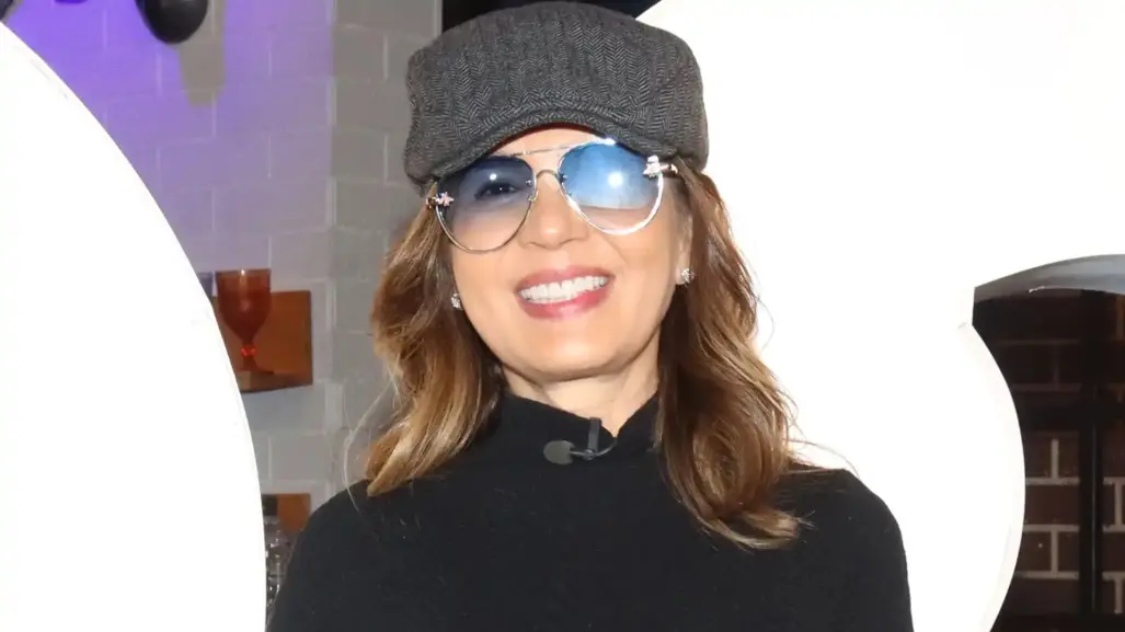 Yolanda Andrade alarma a sus seguidores con esta declaración relacionada con su salud