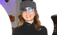 Yolanda Andrade alarma a sus seguidores con esta declaración relacionada con su salud