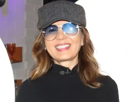 Yolanda Andrade alarma a sus seguidores con esta declaración relacionada con su salud